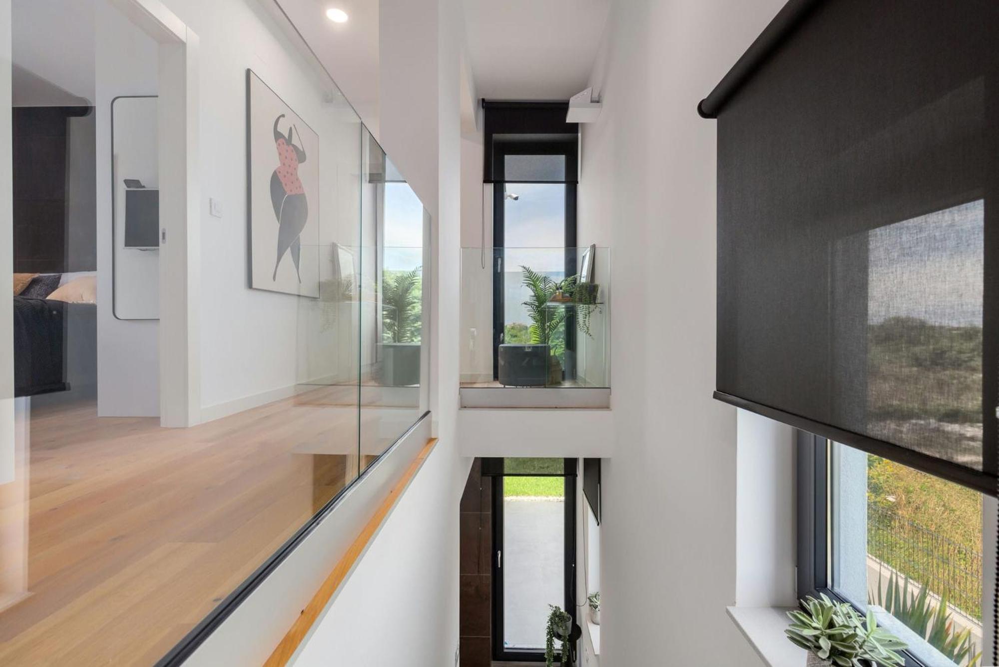 Villa Marli Zadarvillas 자톤 외부 사진