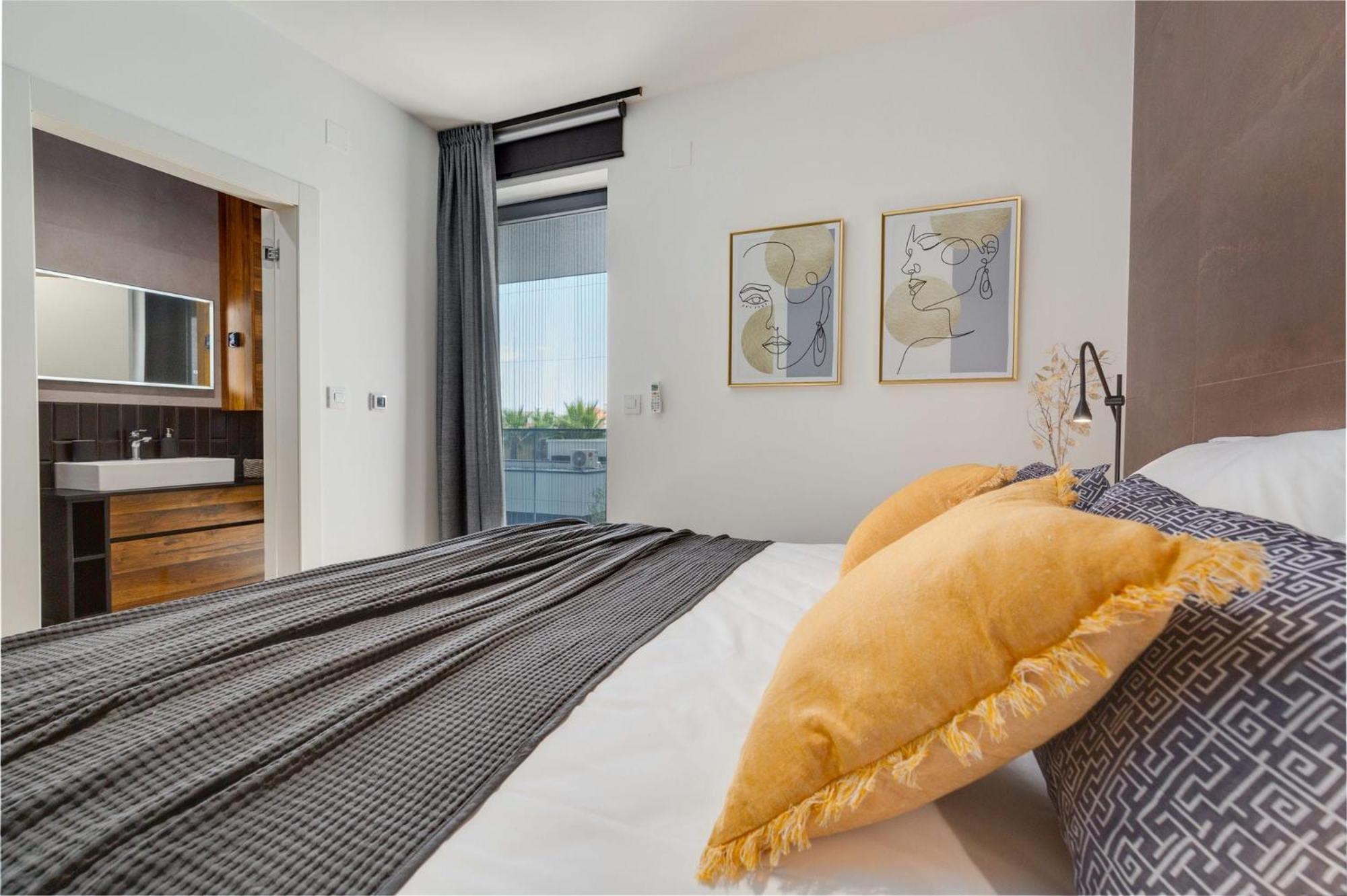 Villa Marli Zadarvillas 자톤 외부 사진