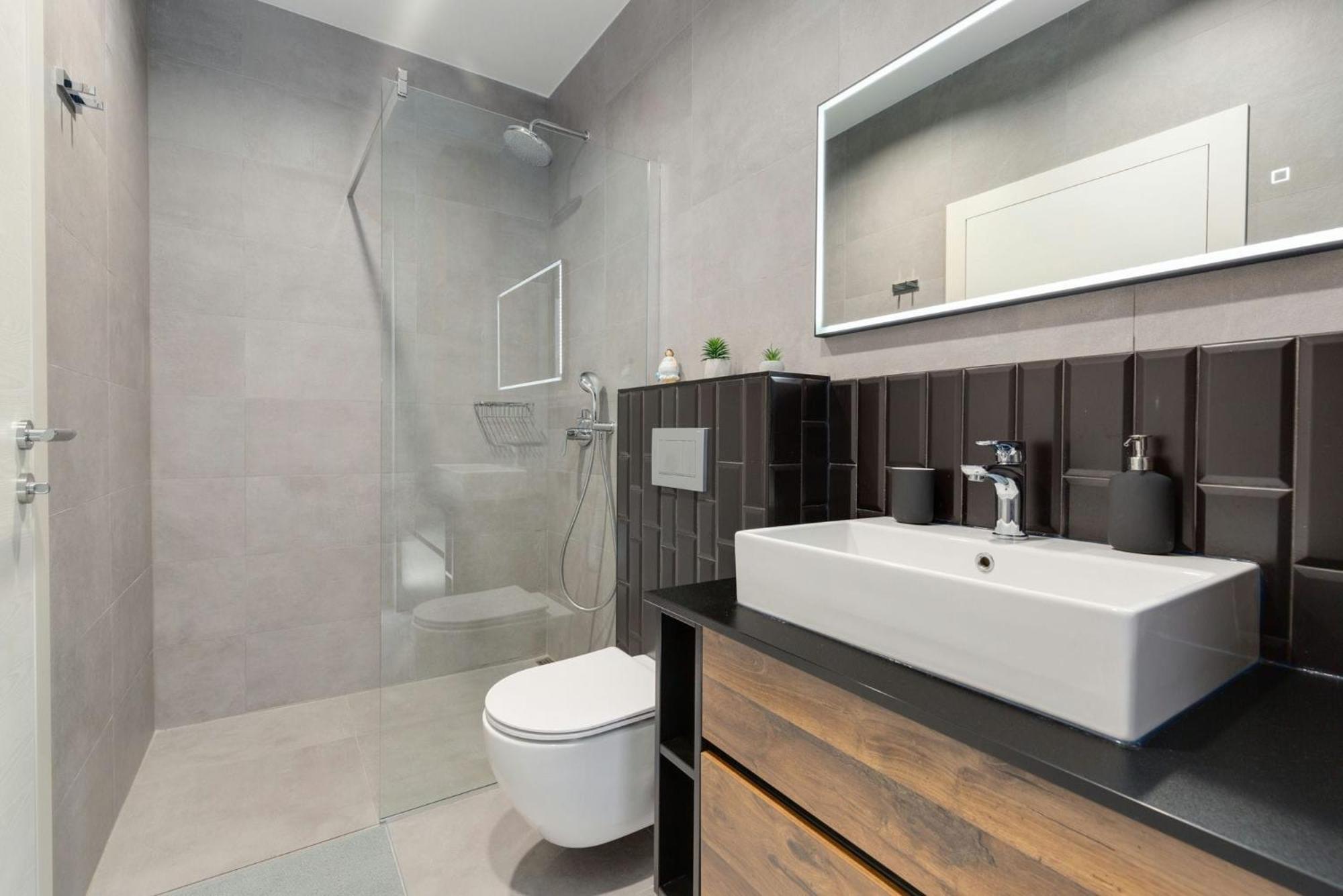 Villa Marli Zadarvillas 자톤 외부 사진