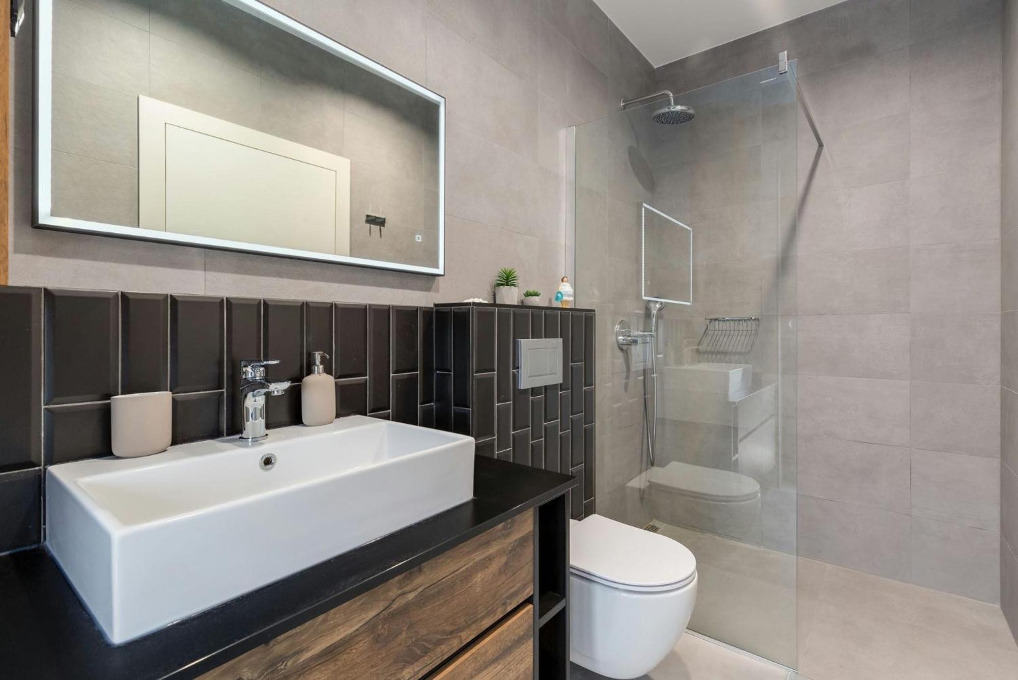 Villa Marli Zadarvillas 자톤 외부 사진
