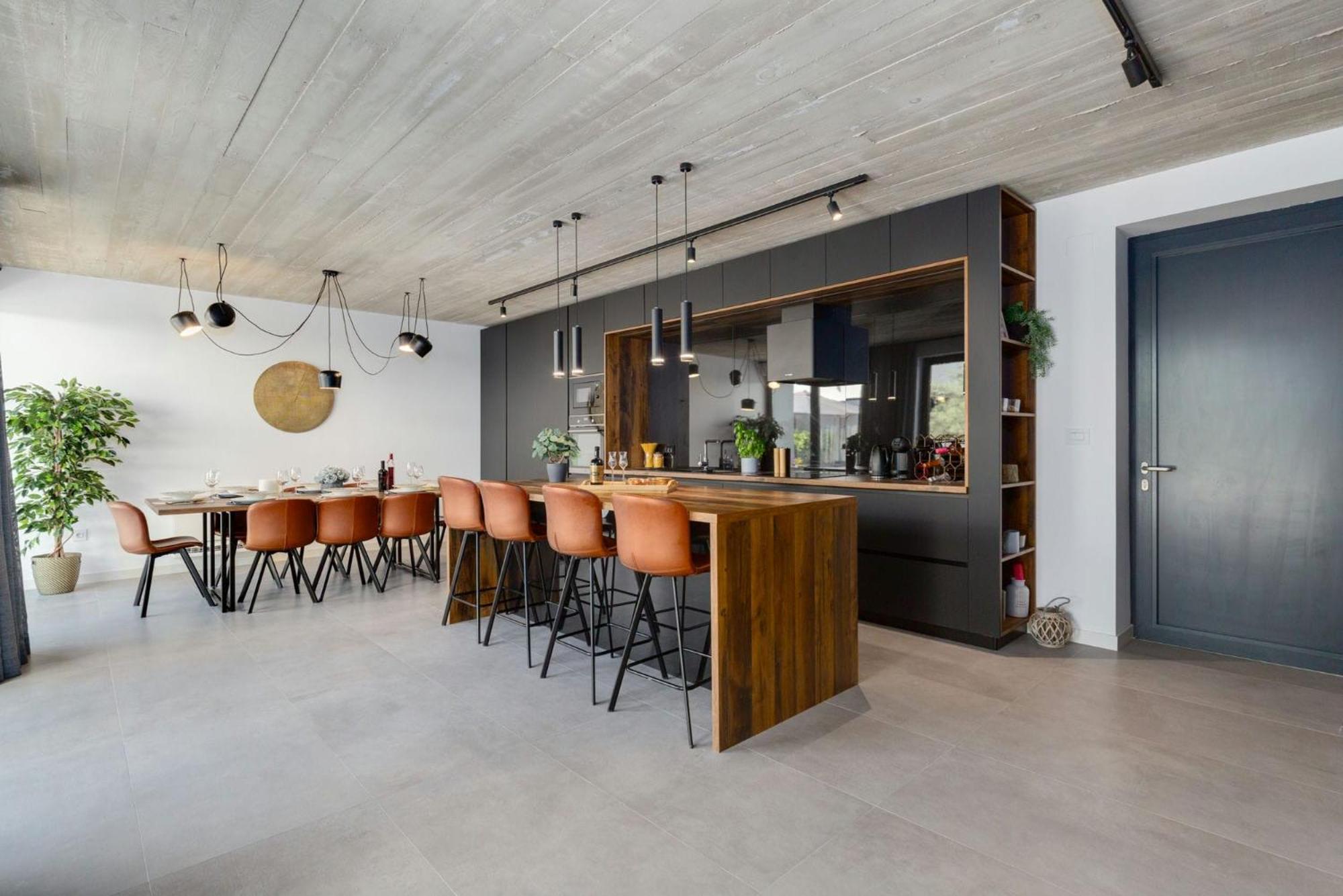 Villa Marli Zadarvillas 자톤 외부 사진